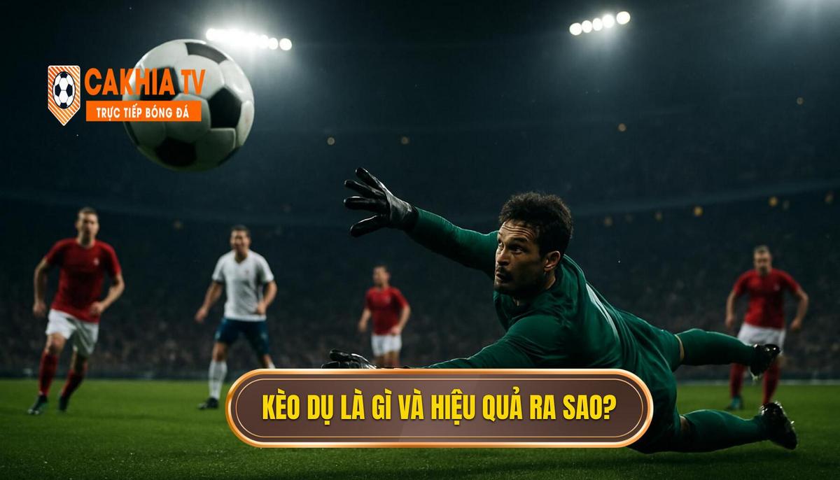 Kèo Dụ Là Gì và Tại Sao Nó Luôn Hiệu Quả_