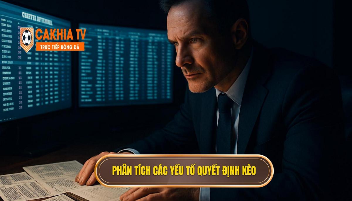 Mẹo Chọn Kèo Serie A Khi Xem Trực Tiếp Cà Khịa: Chiến Thuật Đặt Cược Chuyên Gia 2 Phân Tích Chuyên Sâu Các Yếu Tố Quyết Định Khi Đặt Kèo