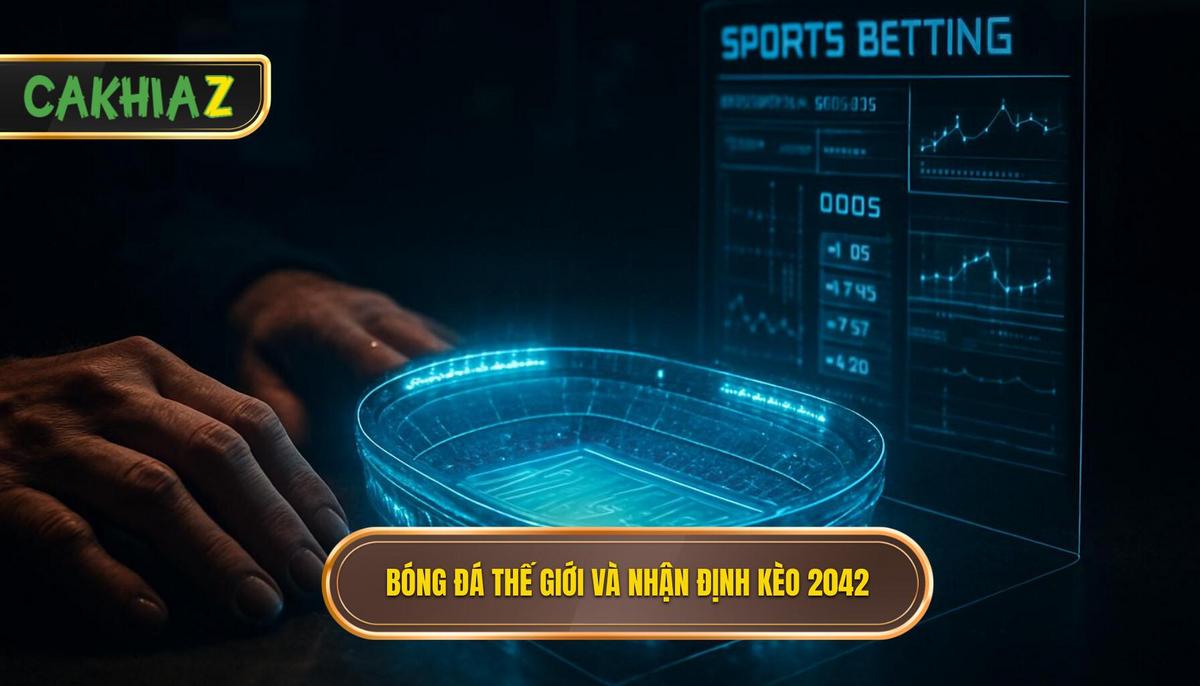 Bối cảnh bóng đá thế giới và tầm ảnh hưởng đến nhận định kèo World Cup 2042