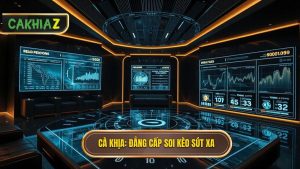 Mẹo chọn kèo dựa trên thống kê sút xa: Bí kíp soi kèo cực chuẩn