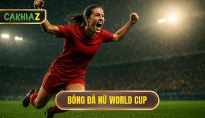 thumb - Bóng đá nữ World Cup