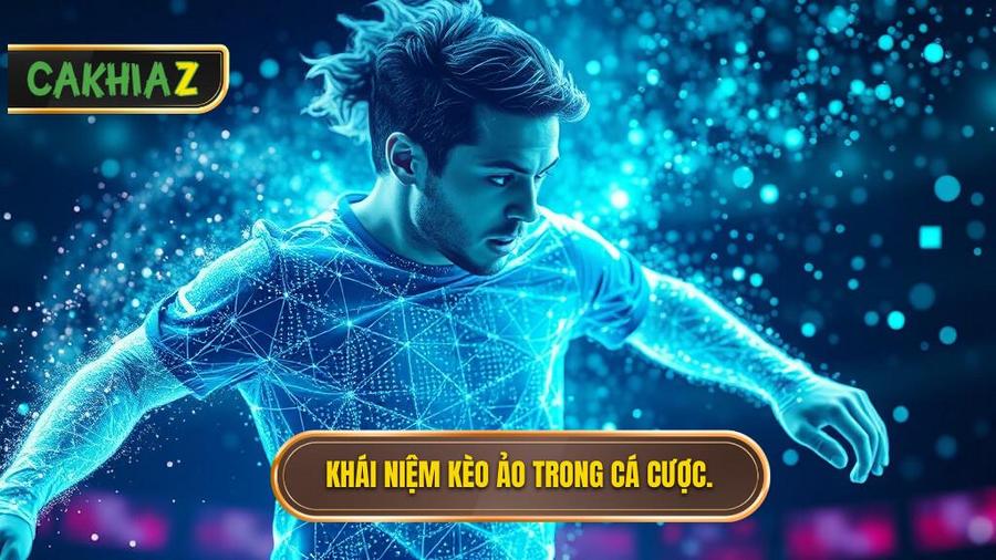 Hiểu đúng về Kèo ảo (Virtual sports) – Nó là cái gì?