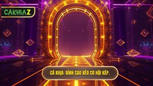 Kèo cơ hội kép (Double Chance): Tuyệt chiêu "vét máng" an toàn nhất cho người mới