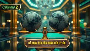 Kèo hòa hoàn tiền (Draw no bet) là gì? Cẩm nang chinh chiến từ A-Z