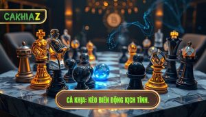 Thế trận mở ra rõ rệt, kèo bắt đầu biến động: Bí kíp soi kèo đỉnh cao