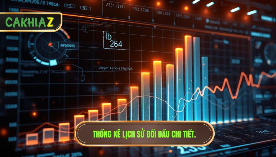 Thống kê lịch sử - Con số không biết nói dối