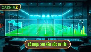 Dấu hiệu trận đấu nhiều phạt góc: Bí kíp soi kèo từ chuyên gia